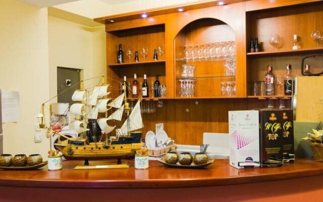 Hotel Residence Inn