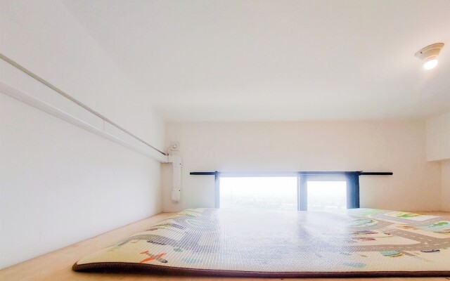 Well Furnished And Comfy Studio Sky House Alam Sutera Apartment