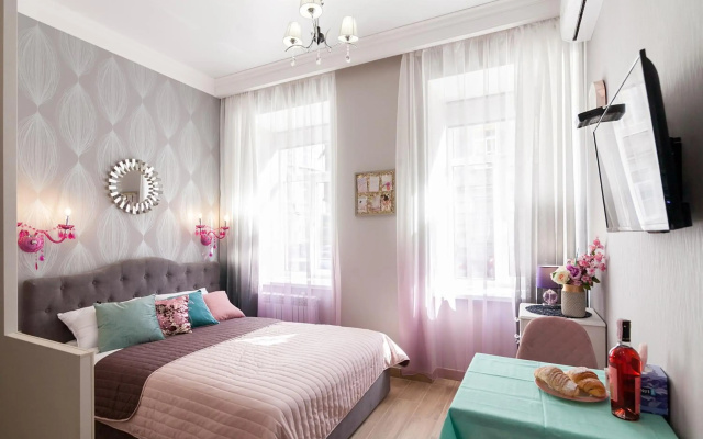 City Center Apartments 3