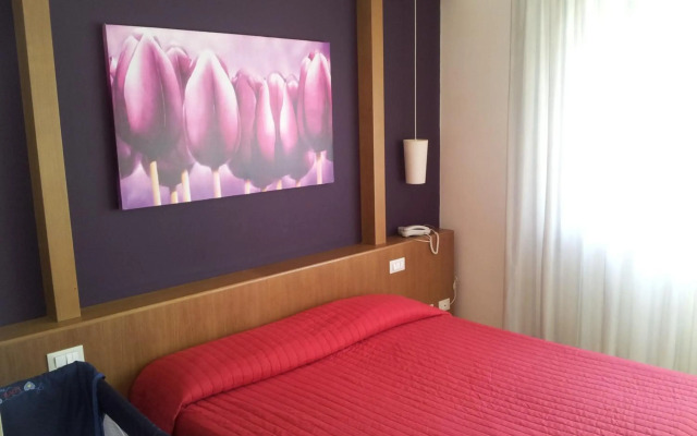 Hotel Cavalieri del Tau