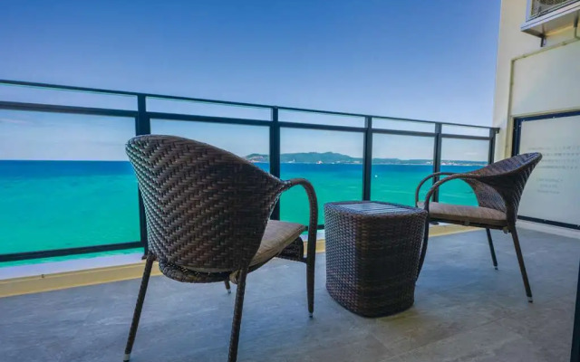 Best Western Okinawa Kouki Beach