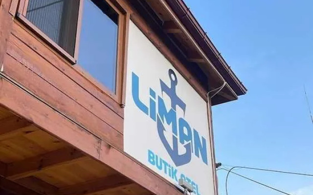 Liman Butik Otel