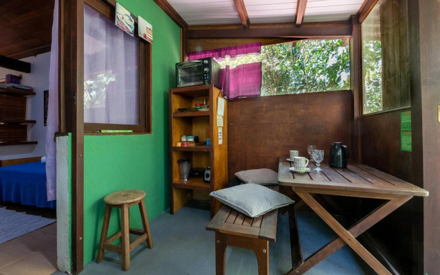 Recanto dos Passaros