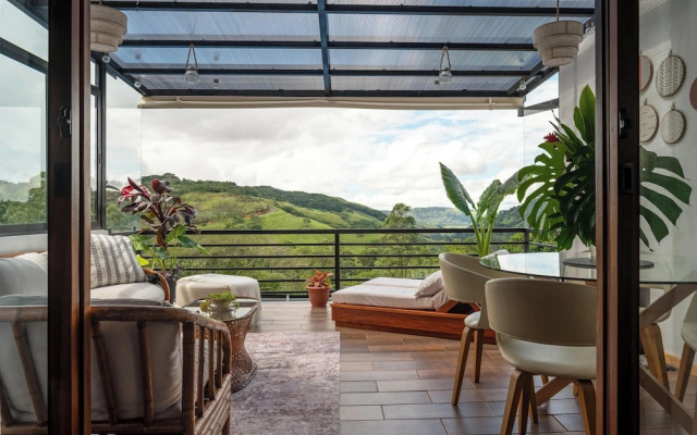 Yaloco House Monteverde