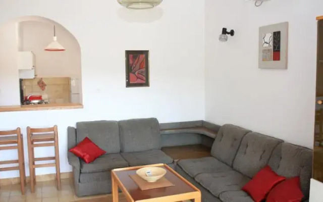 Holiday Home Sea View Top Position