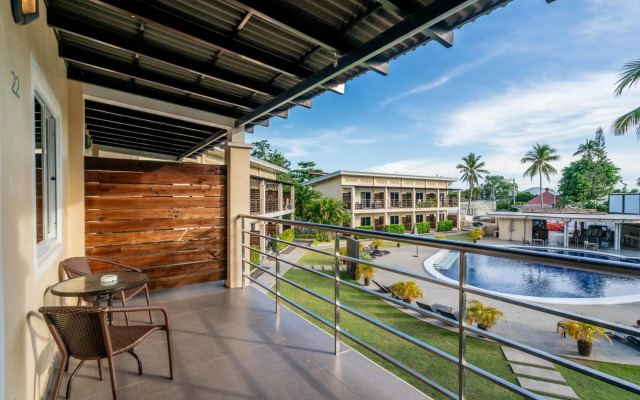 Malinawon Resort