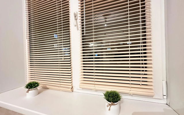 Апартаменты на улице Кузбасская 108/3