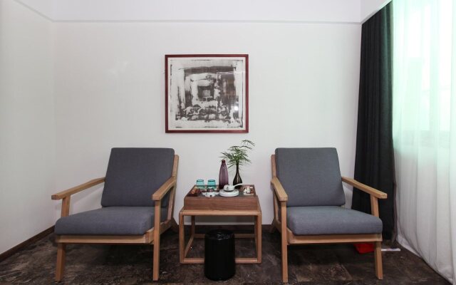 Lijiang Trustay Boutique Hotel