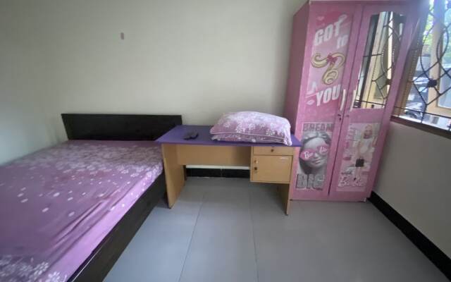 OYO Life 93407 Kos Sweta