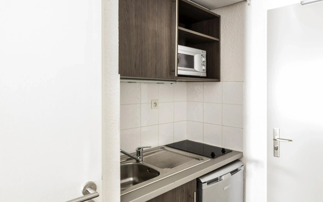 Aparthotel Adagio Access Orléans