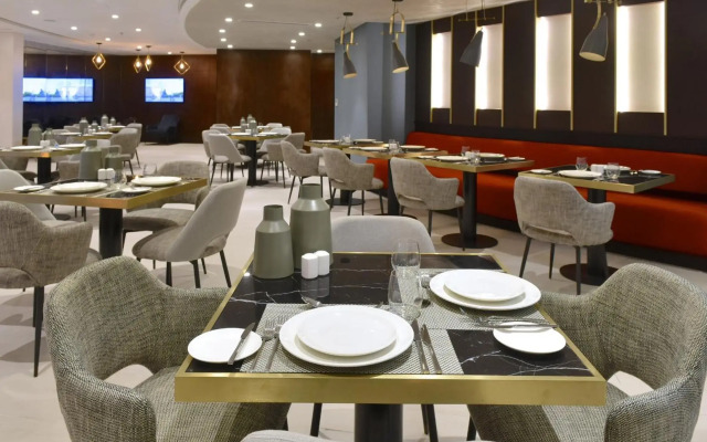 Swiss-Belresidences Juffair