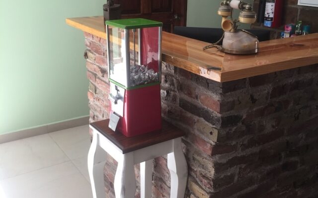 Hotel Boutique Jayco