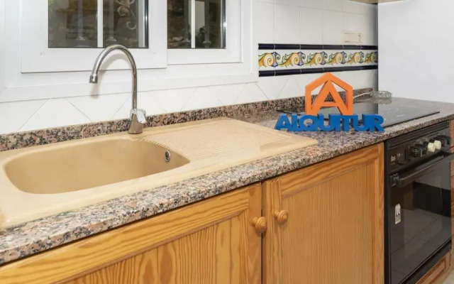 Villas Cap Blanc Ii, Pta 11