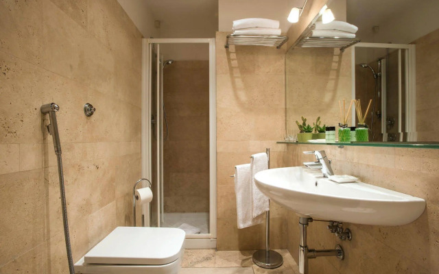 I Giardini Del Quirinale