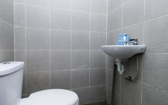 Sky Inn Banjar Indah Banjarmasin