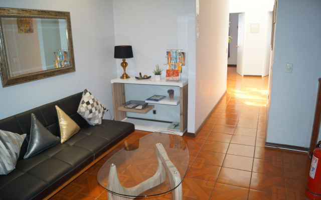 Residencial Universitaria