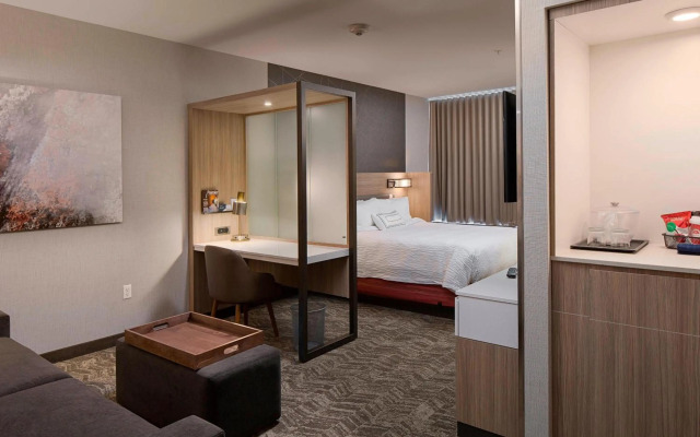 SpringHill Suites by Marriott Kalispell