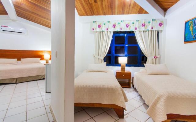 Hotel Fiesta