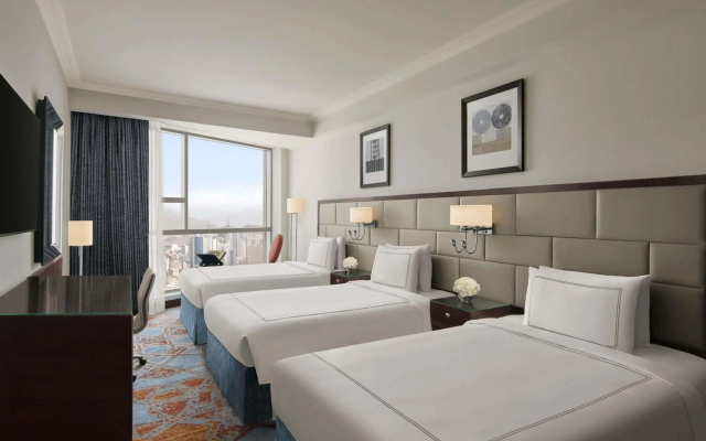 Swissôtel Makkah