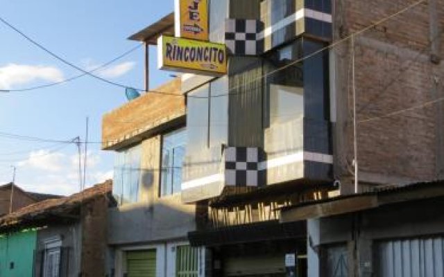 Hospedaje El Rinconcito