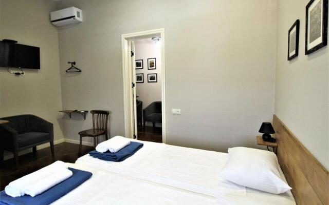 Hotel Loft