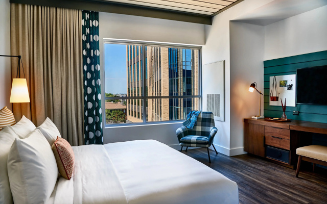 The Casso, Raleigh, a Tribute Portfolio Hotel