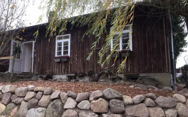 Ferienwohnung Alte Scheune