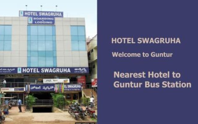 Swagruha Hotels