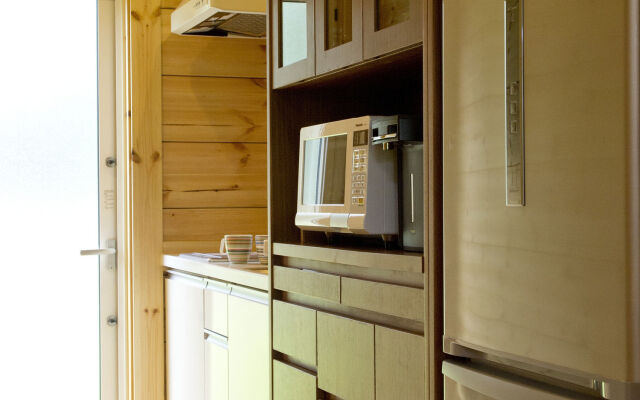 The Prince Villa Karuizawa