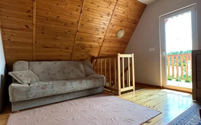 Gospodarstwo Agroturystyczne U Bogusia