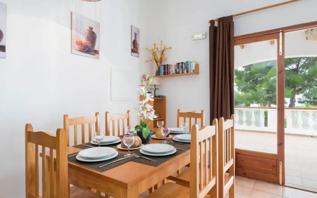 Villa Es Mirador