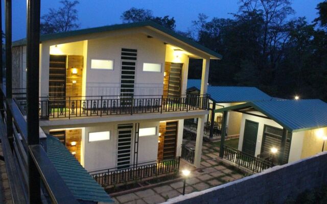 The Tiger Groove Resort