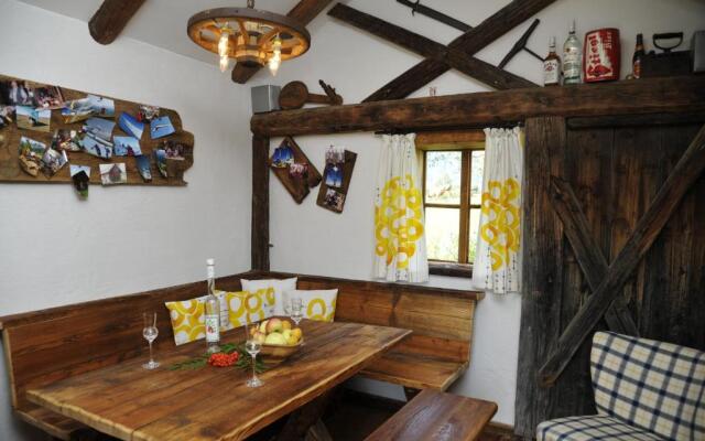 Schwalbennest