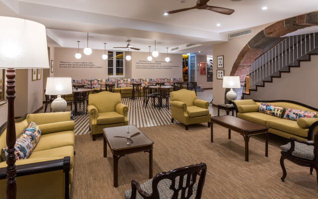 Pestana Churchill Bay