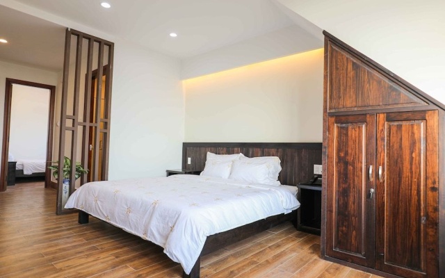 Thanh Loan 2 Da Lat Hotel – Guest Rooms – Da Lat