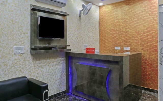 OYO 22890 Kanak Palace