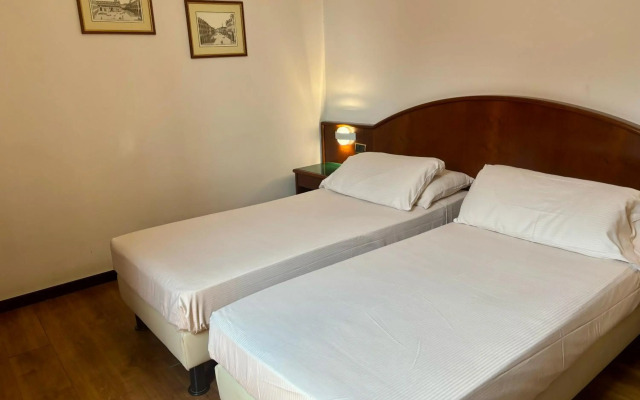 Hotel Daunia