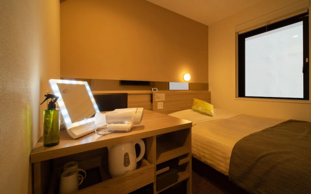 Super Hotel Tokyo-Hamamatsucho