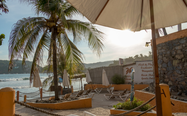 Villas Miramar