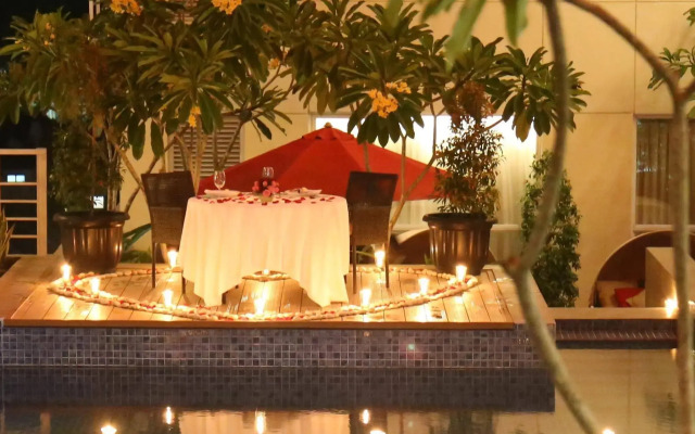Grand Zuri Malioboro Yogyakarta