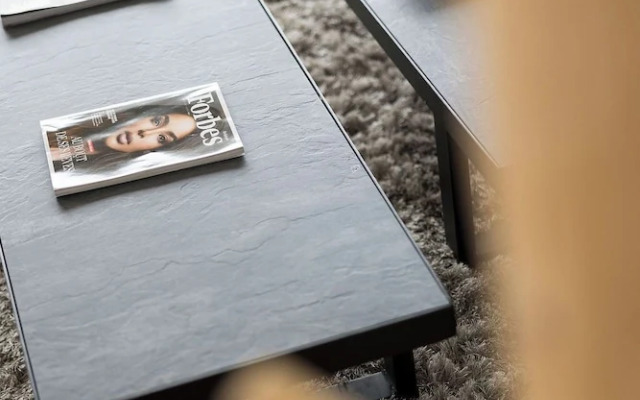 Penthouse avec Cinéma Privé