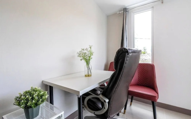 Tiny House Srinakarin At Sri Bearing Station