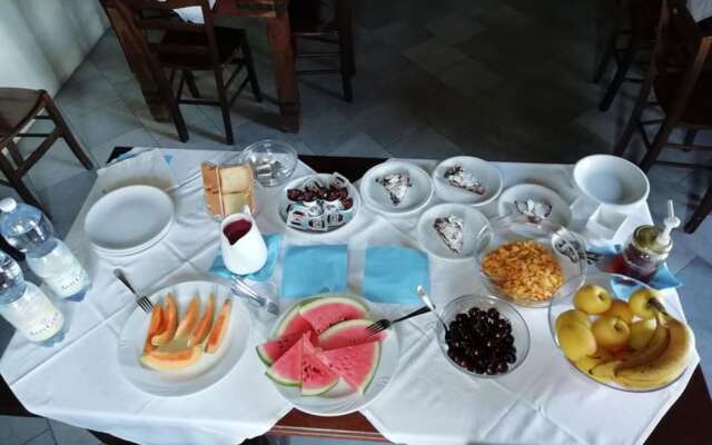 Le Chianine dei Tognoli