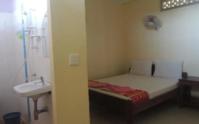 Heng Sophea Guest House