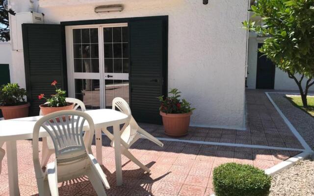 Villa Il Carrubo - Basilicata