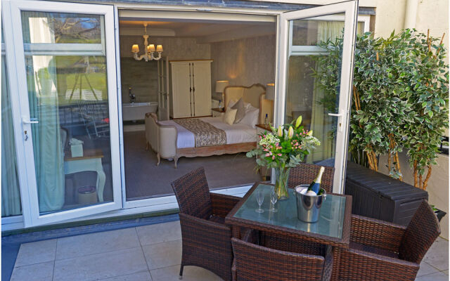 Best Western Grasmere Red Lion Hotel