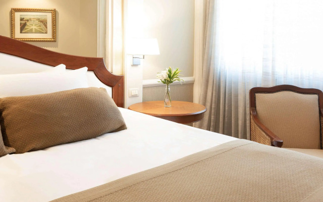 Grand Mercure Sao Paulo Ibirapuera