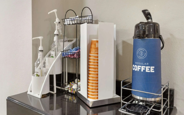 Clarion Pointe Research Triangle Park Durham