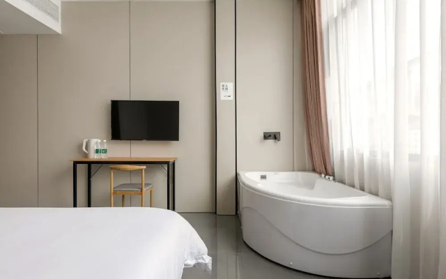 Xianghang hotel