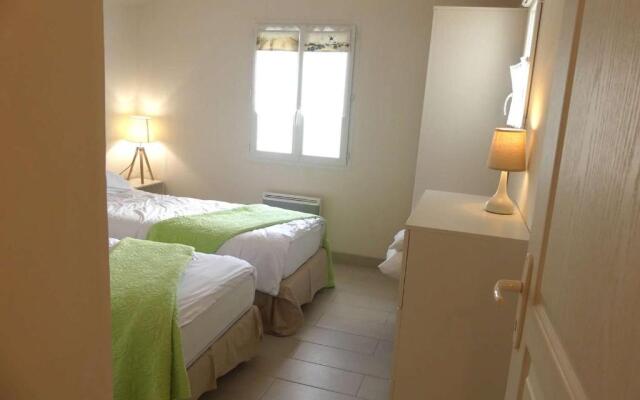 Maison La Guérinière, 3 pièces, 5 personnes - FR-1-224B-542